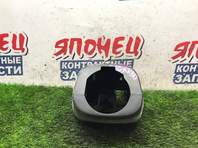 Кожух рулевой колонки NISSAN TERRANO LR50 VG33E (б/у)