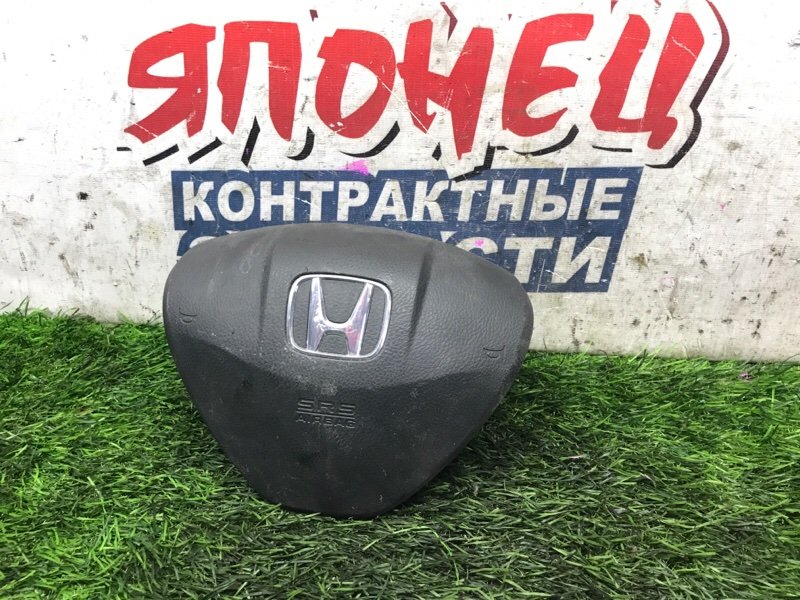 AIRBAG на руль HONDA FREED GB3 L15A (б/у)