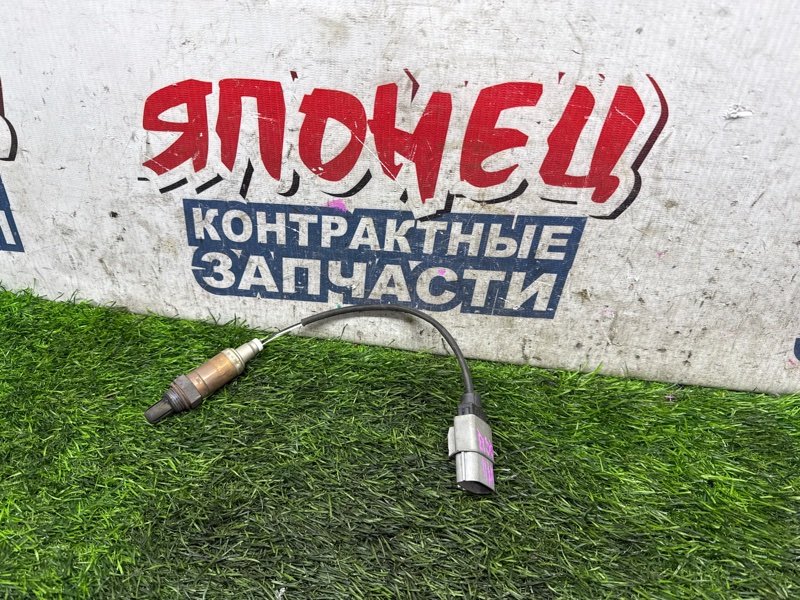 Датчик кислородный NISSAN AD VY11 QG13DE (б/у)