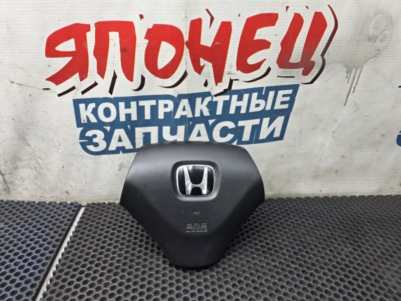 AIRBAG на руль HONDA ACCORD CL9 K24A (б/у)