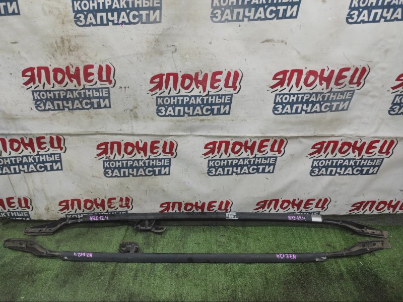 Рейлинг TOYOTA COROLLA FIELDER NZE124 1NZ-FE 2002 (б/у)