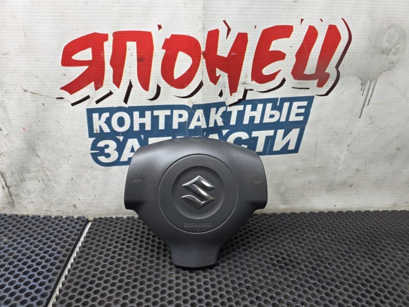 AIRBAG на руль SUZUKI SX4 YB11S M15A (б/у)
