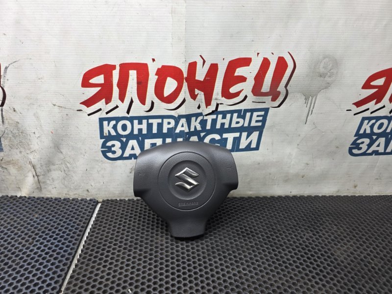 AIRBAG на руль SUZUKI SX4 YA11S M15A (б/у)