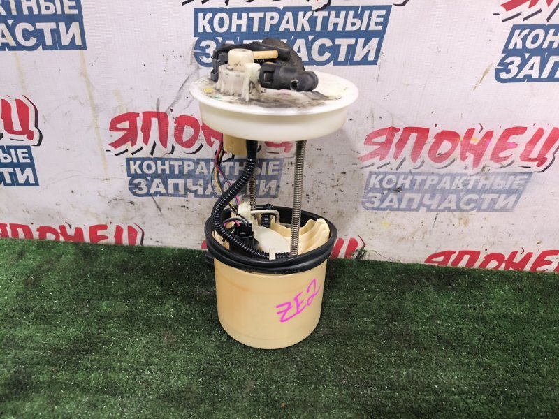 Топливный насос HONDA INSIGHT ZE2 LDA (б/у)