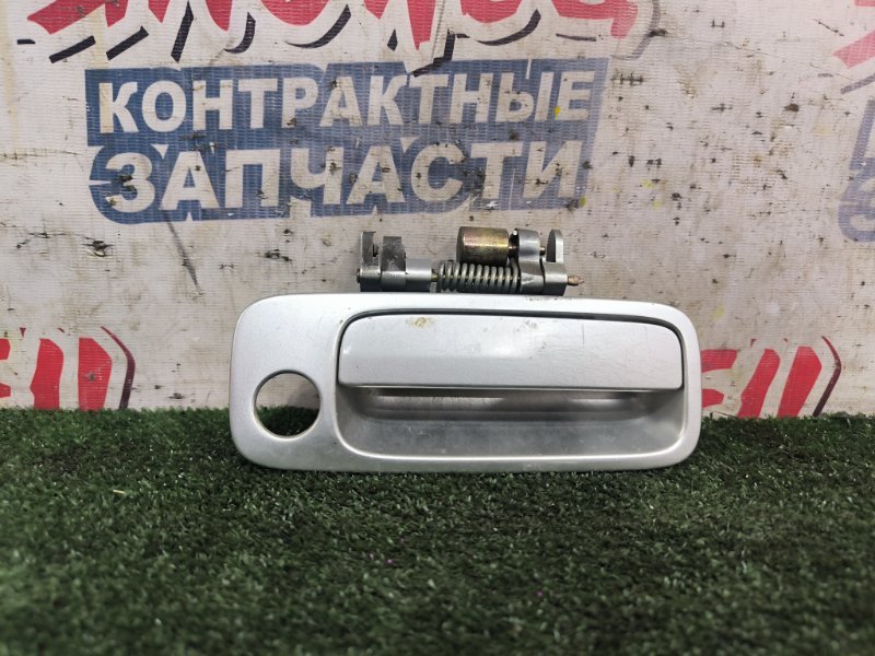 Ручка двери внешняя TOYOTA CAMRY GRACIA MCV21 2MZ-FE передняя правая (б/у)