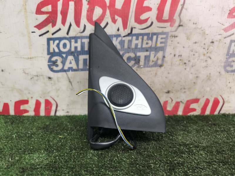 Уголок двери MITSUBISHI OUTLANDER CW5W 4B12 передний левый (б/у)