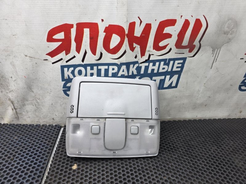 Плафон салона TOYOTA WINDOM MCV30 1MZ-FE передний (б/у)