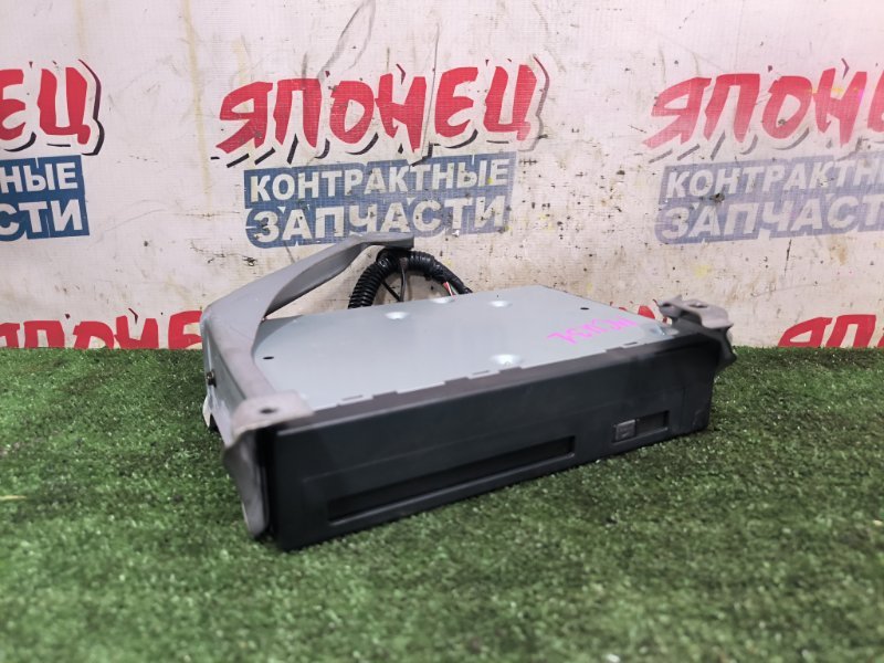 Блок навигации TOYOTA HARRIER MCU31 1MZ-FE (б/у)