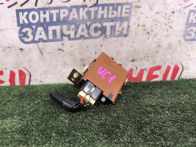 Блок управления парктроником HONDA INSPIRE UC1 J30A (б/у)