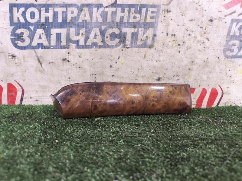 Накладка на центральную консоль HONDA INSPIRE UC1 J30A (б/у)