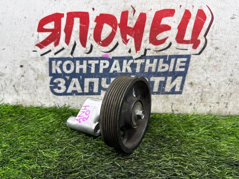 Ролик обводной TOYOTA ALPHARD ANH20 2AZ-FE (б/у)