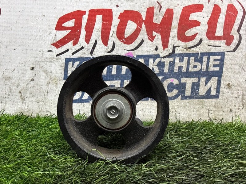 Ролик обводной TOYOTA ALPHARD ANH20 2AZ-FE (б/у)