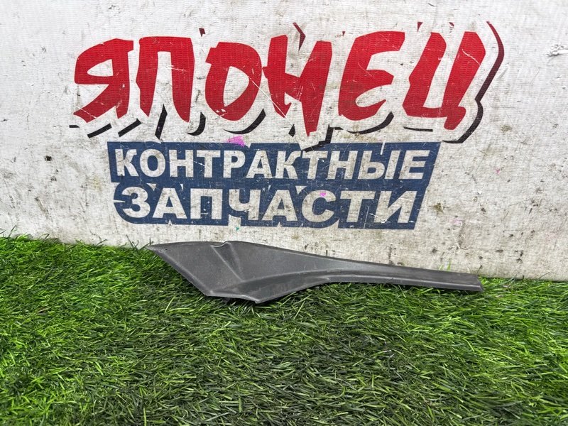 Уголок решетки под дворники NISSAN DAYZ B21W 3B20 правый (б/у)