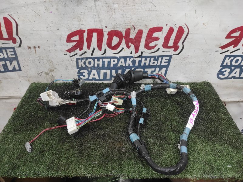 Проводка двери TOYOTA CAMRY GRACIA MCV21 2MZ-FE передняя правая (б/у)