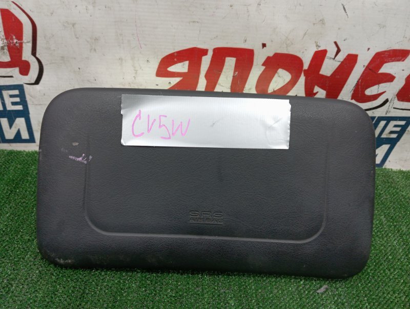 AIRBAG пассажирский MITSUBISHI DELICA PE8W 4M40 (б/у)