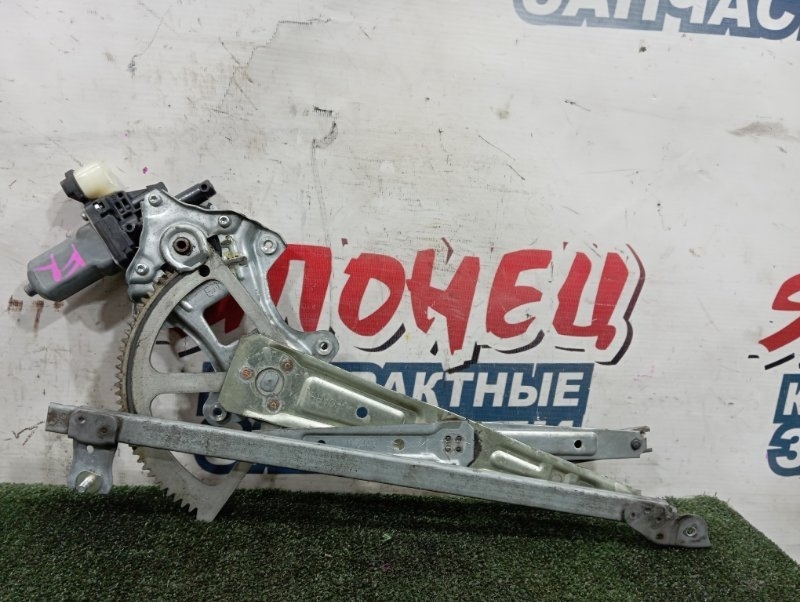 Стеклоподъемник TOYOTA GT86 ZN6 FA20 правый (б/у)