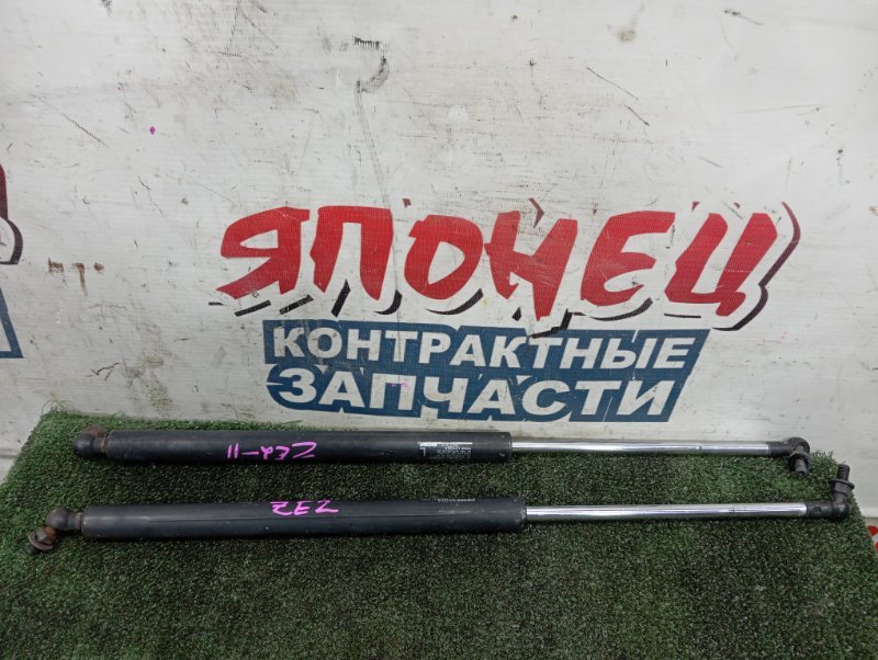 Амортизатор багажника HONDA INSIGHT ZE2 LDA (б/у)