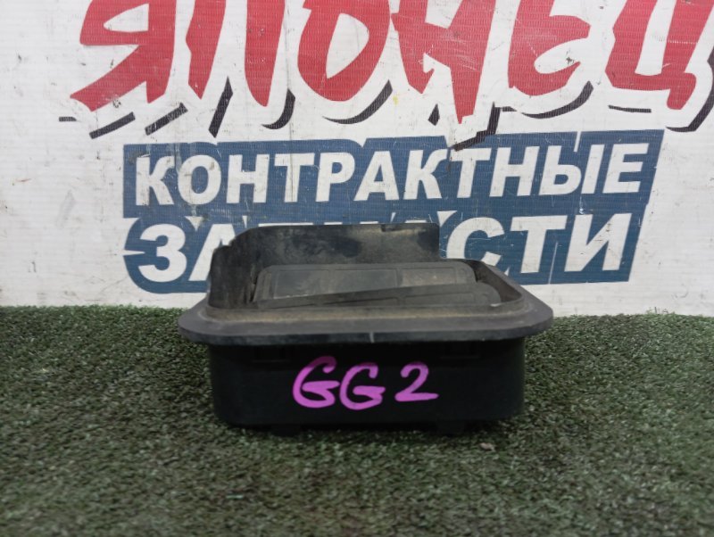 Клапан вентиляции крыла SUBARU IMPREZA GG2 EJ152 задний (б/у)