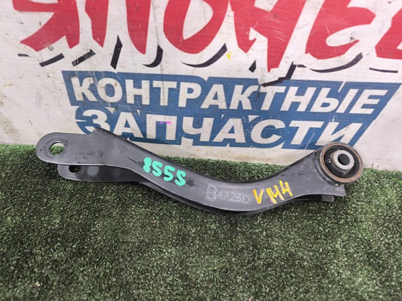 Рычаг продольный SUBARU LEVORG VM4 FB16E задний (б/у)