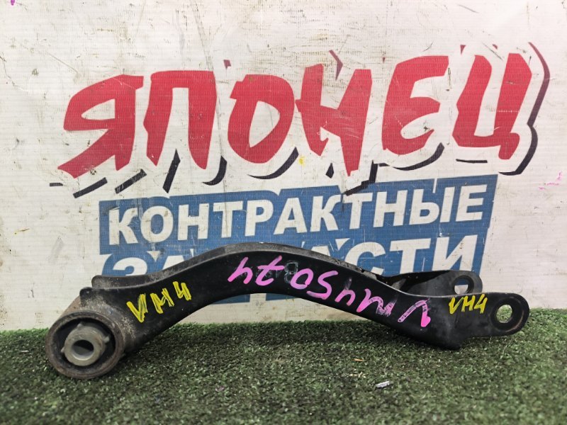 Рычаг продольный SUBARU LEVORG VM4 FB16E задний (б/у)