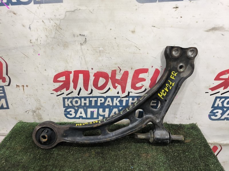 Рычаг нижний TOYOTA CAMRY GRACIA MCV21 2MZ-FE передний правый (б/у)