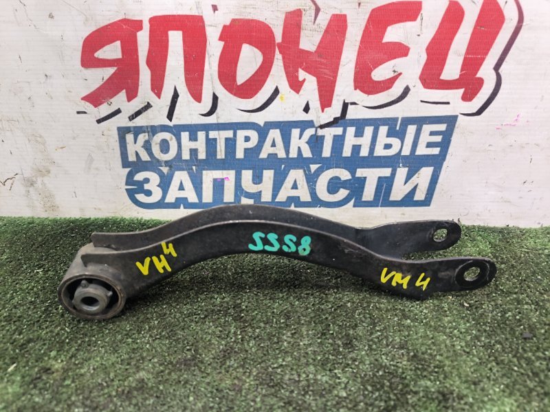 Рычаг продольный SUBARU LEVORG VM4 FB16E задний (б/у)