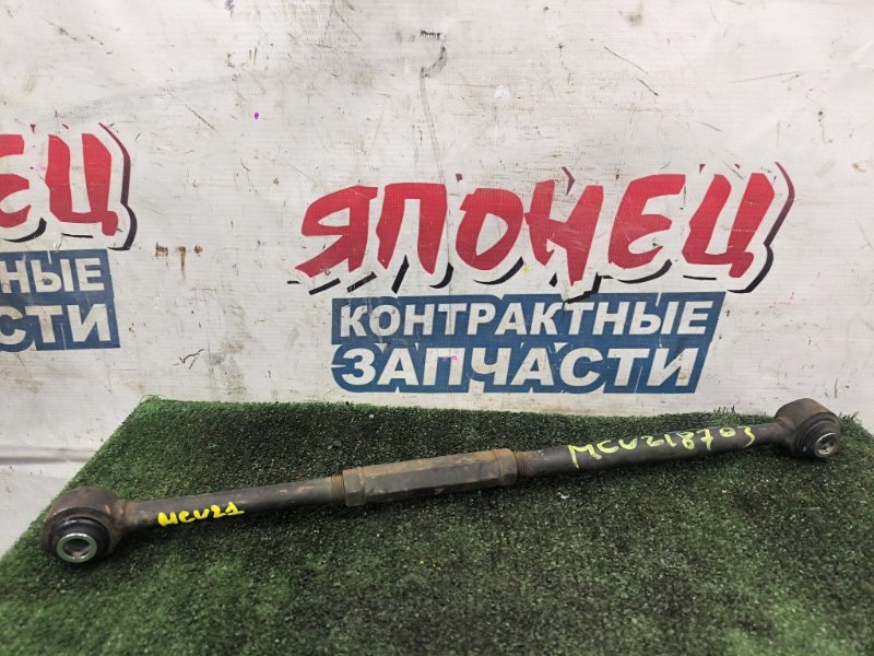 Тяга поперечная TOYOTA CAMRY GRACIA MCV21 2MZ-FE задняя (б/у)