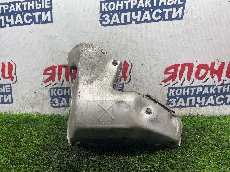 Коллектор выпускной TOYOTA NADIA SXN15 3S-FE (б/у)