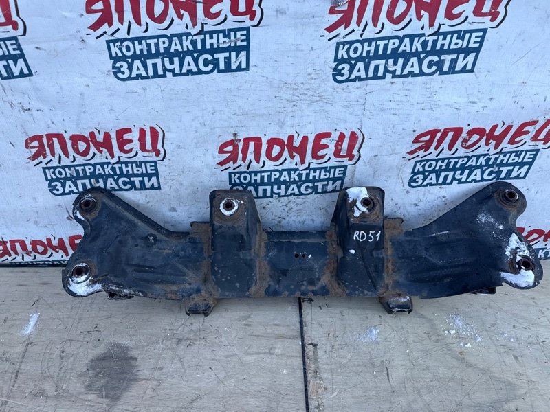 Балка SUZUKI AERIO RD51S M18A задняя (б/у)