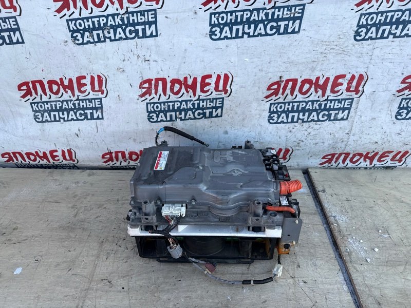 Высоковольтная батарея HONDA FIT GP1 LDA (б/у)