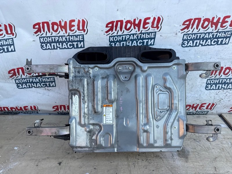 Высоковольтная батарея HONDA INSIGHT ZE2 LDA (б/у)