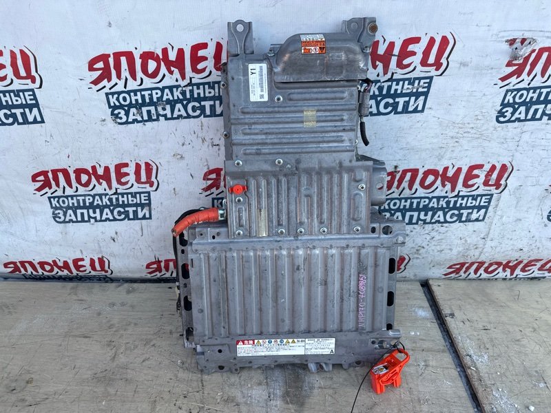 Высоковольтная батарея TOYOTA SIENTA NHP170 1NZ-FXE (б/у)