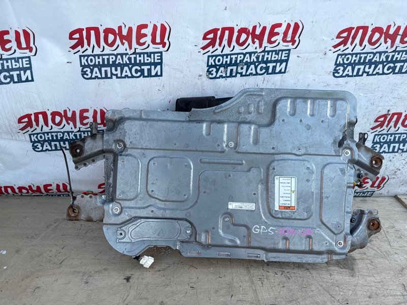 Высоковольтная батарея HONDA FIT GP5 LEB (б/у)