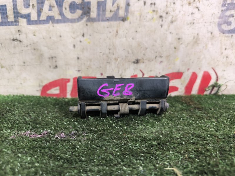 Ручка открывания багажника HONDA FIT GE8 L15A (б/у)