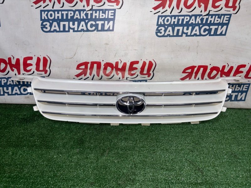 Решетка радиатора TOYOTA CAMRY GRACIA SXV20 5S-FE (б/у)