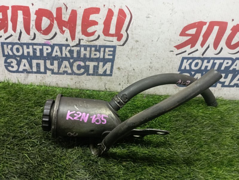 Бачок гидроусилителя TOYOTA HILUX SURF KZN185 1KZ-TE (б/у)