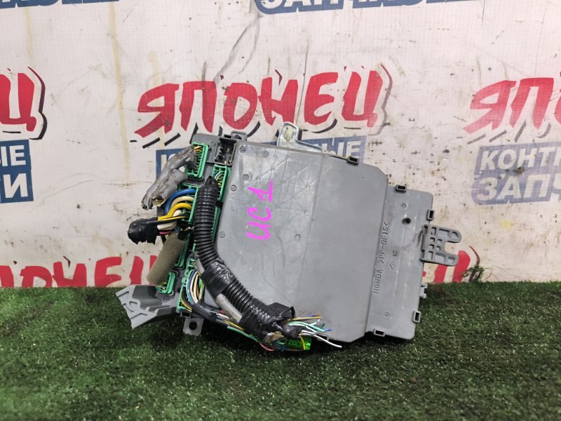 Блок предохранителей салона HONDA INSPIRE UC1 J30A (б/у)
