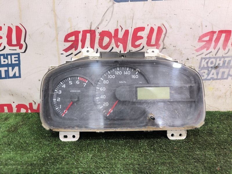 Панель приборов TOYOTA DYNA TRY220 1TRFE (б/у)