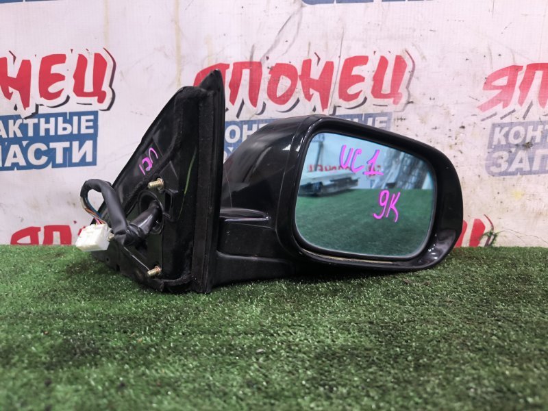Зеркало HONDA INSPIRE UC1 J30A правое (б/у)