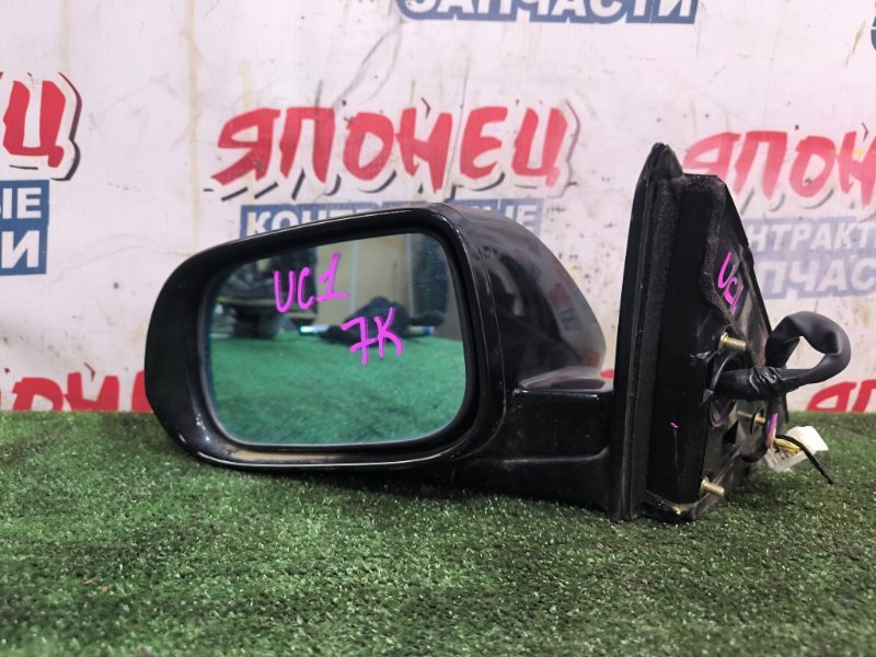 Зеркало HONDA INSPIRE UC1 J30A левое (б/у)