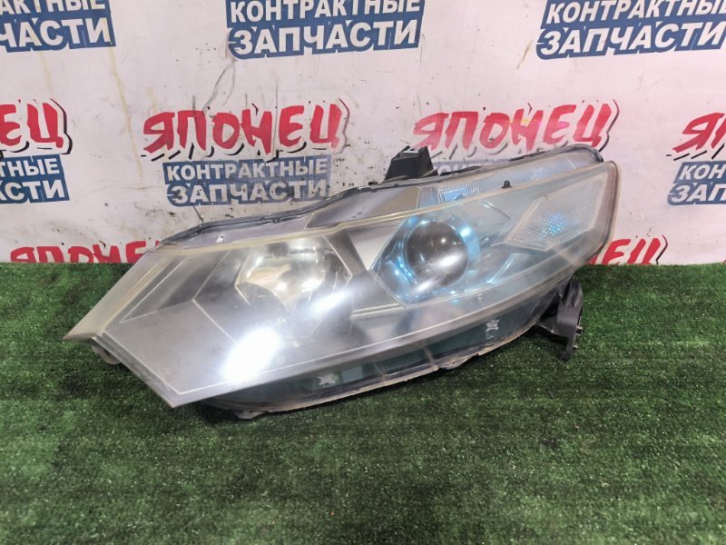 Фара HONDA INSIGHT ZE2 LDA передняя левая (б/у)