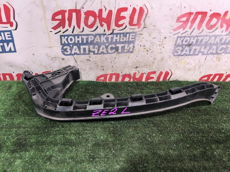 Планка под фару HONDA INSIGHT ZE2 LDA передняя левая (б/у)
