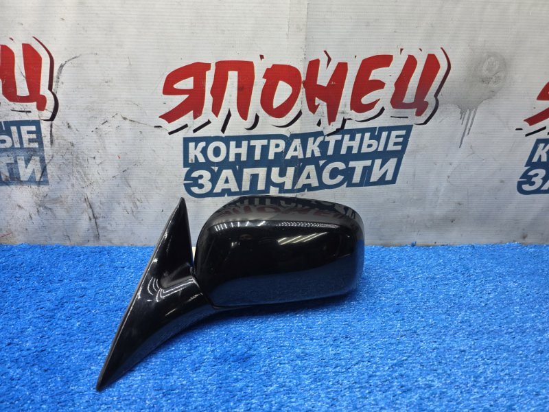 Зеркало TOYOTA WINDOM MCV30 1MZ-FE левое (б/у)