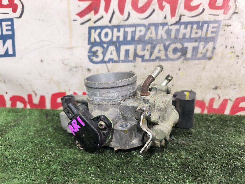 Дроссельная заслонка HONDA ELYSION RR1 K24A (б/у)