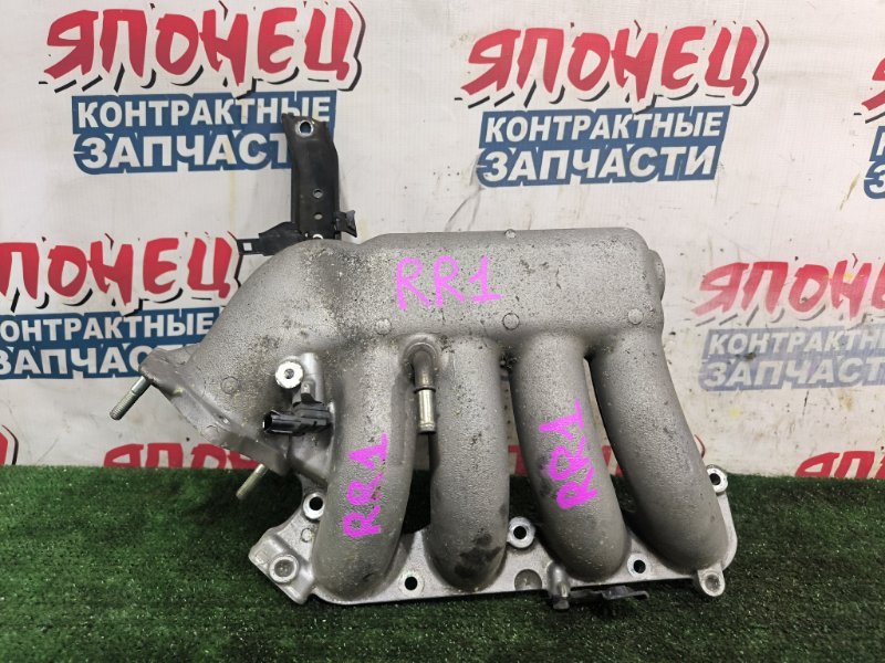 Коллектор впускной HONDA ELYSION RR1 K24A (б/у)