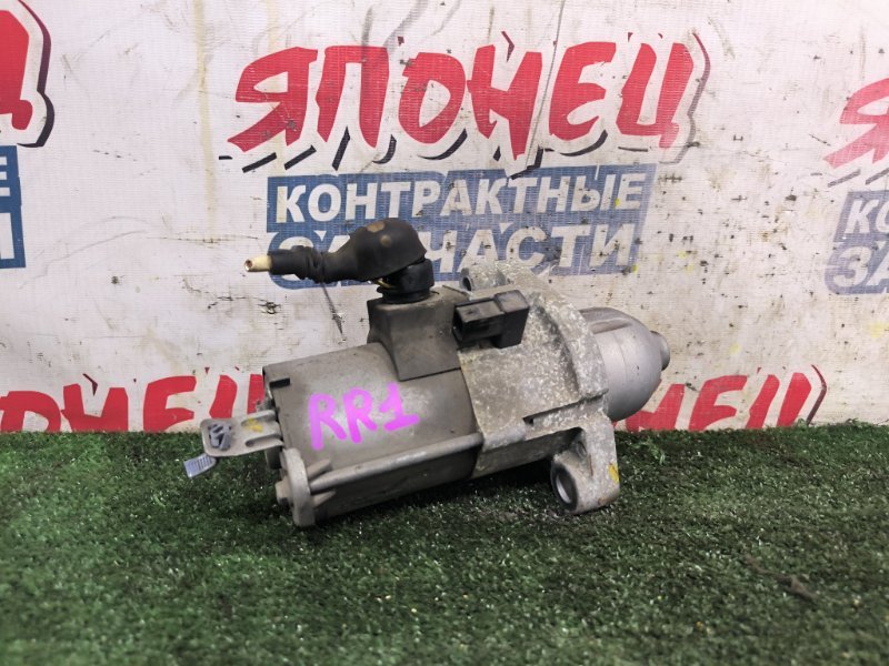 Стартер HONDA ELYSION RR1 K24A (б/у)