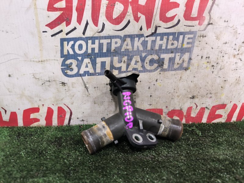 Горловина радиатора TOYOTA RACTIS NCP100 1NZ-FE (б/у)