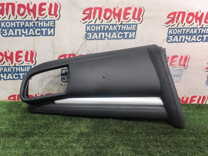 Накладка на торпеду HONDA FIT GP5 LEB (б/у)