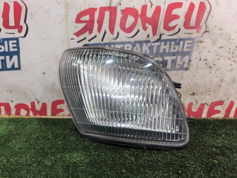 Габарит MITSUBISHI DELICA PD6W 6G72 передний правый (б/у)