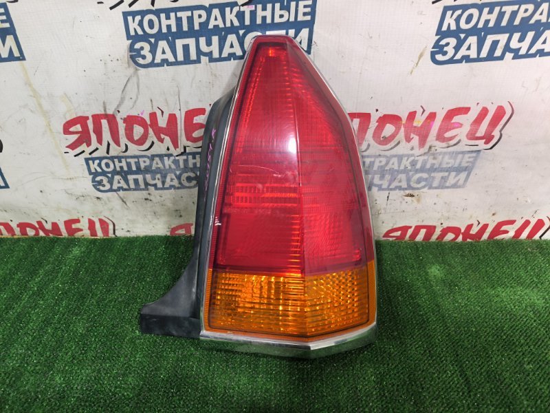 Стоп-сигнал TOYOTA CROWN MAJESTA UZS151 1UZ-FE задний правый (б/у)